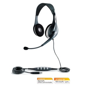 Jabra Biz 360 Duo