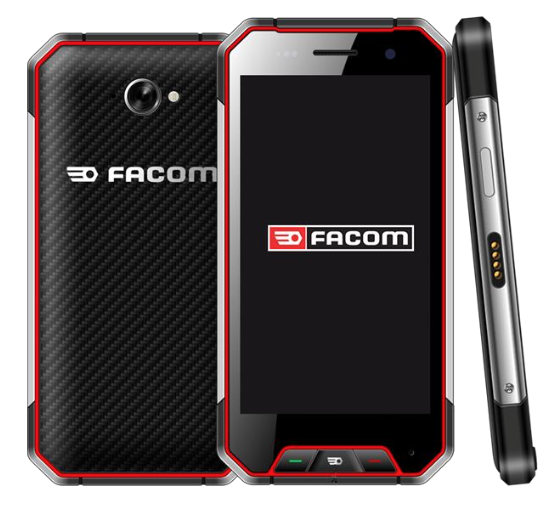 FACOM F-400