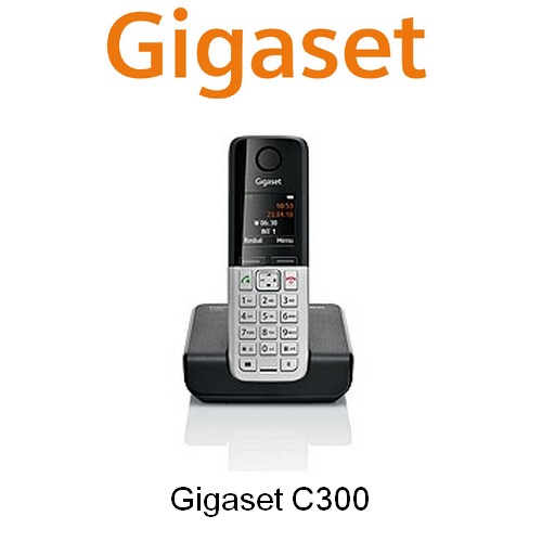 Nouveau Gigaset C300