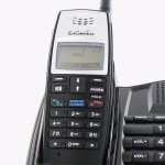 Le Téléphone Longue Portée EnGenius EP801