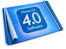 Nouvel iOS 4 pour Iphone et Ipod : les Innovations