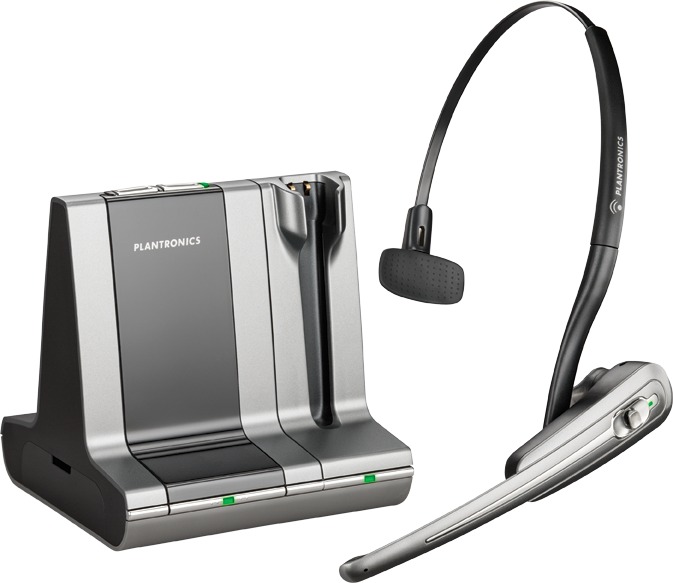 Communications unifiées , les Solutions Plantronics