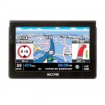 Nouveaux GPS Poids Lourds : Gammes 2010 / 2011