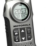 Nouvelle Gamme Talkies Walkies Motorola : TLKR T8, TLKR T6, TLKR T4