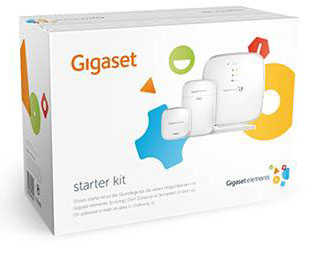 Gigaset Eléments : Tout savoir sur la nouvelle solution gigaset pour un domicile connecté