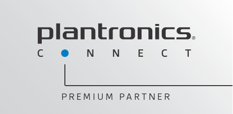 OfficeEasy devient PARTENAIRE PREMIUM Plantronics