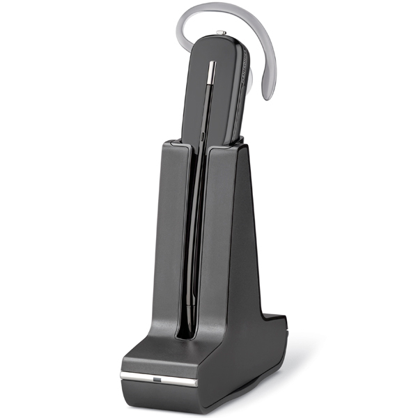 Plantronics C565 : Le nouveau casque sans fil pour téléphone DECT