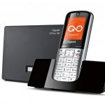 Gigaset SL930A Duo - Téléphone sans fil avec répondeur et écran tactile  Android 4.0.4 - Comparer avec