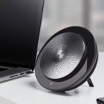 JABRA SPEAK 710 : L’enceinte bluetooth pour appels et musique