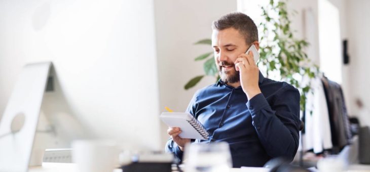 Les raisons de migrer vers la téléphonie hébergée