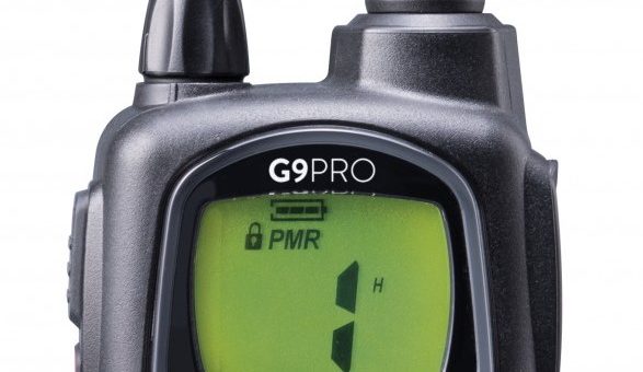 Nouveau Talkie Walkie Midland G9 pro : Avis, Test et prix