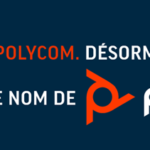 Plantronics et Polycom se rassemblent pour devenir Poly