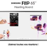 Les Nouveaux Samsung Flip 2 : Flip 55′ et Flip 2 65′